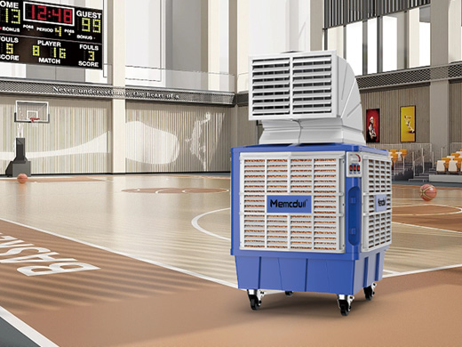 How to choose cooling equipment for factory workshops? need attention