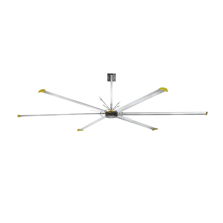 HVLS(1900M-6/2500M-6/3100M-6/3700M-6)