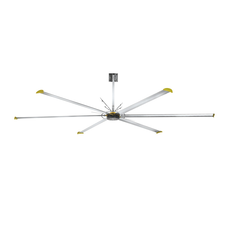 HVLS (4300M-6/4700M-6/5500M-6)