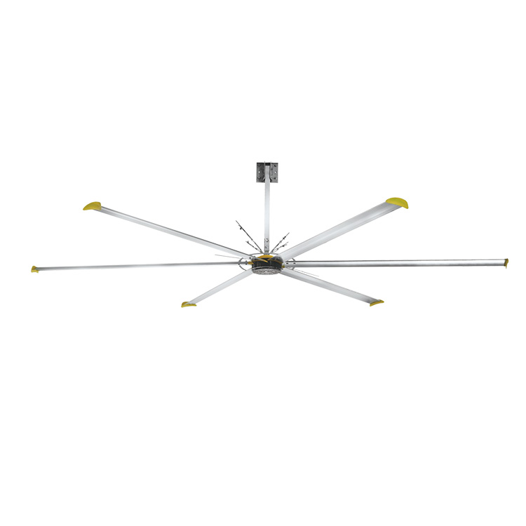 HVLS(6100M-6/6500M-6/7300M-6)
