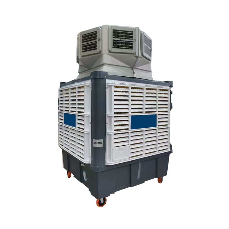 Portable Industrical Evaporative Air Cooler